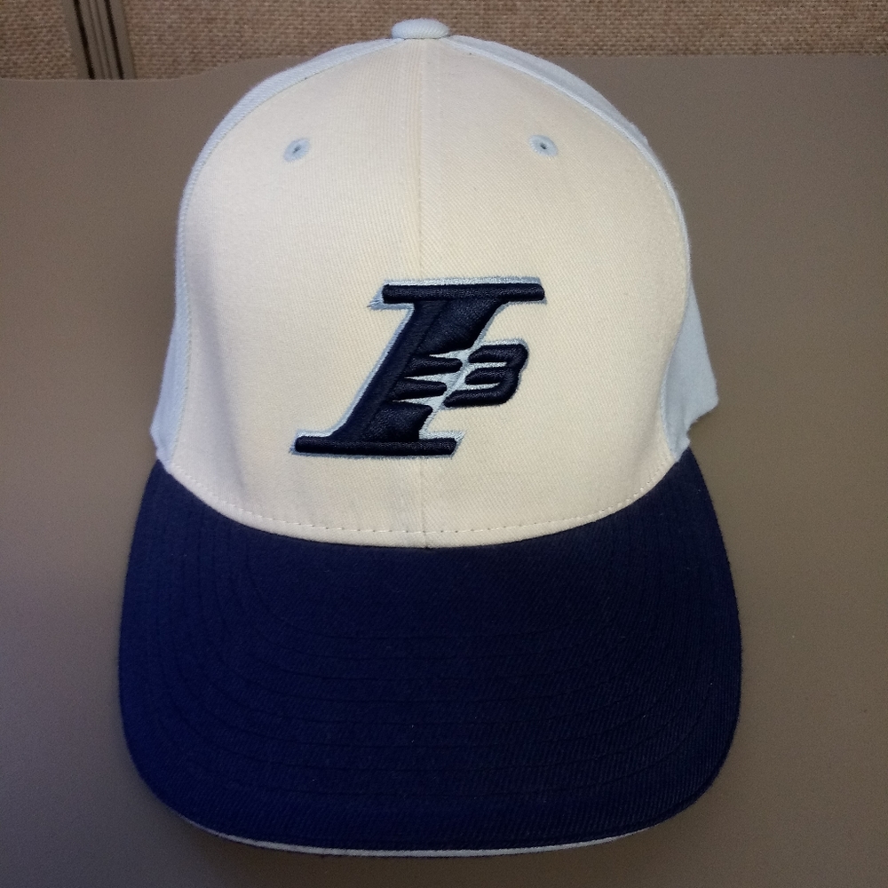 Like New Allen Iverson Hat